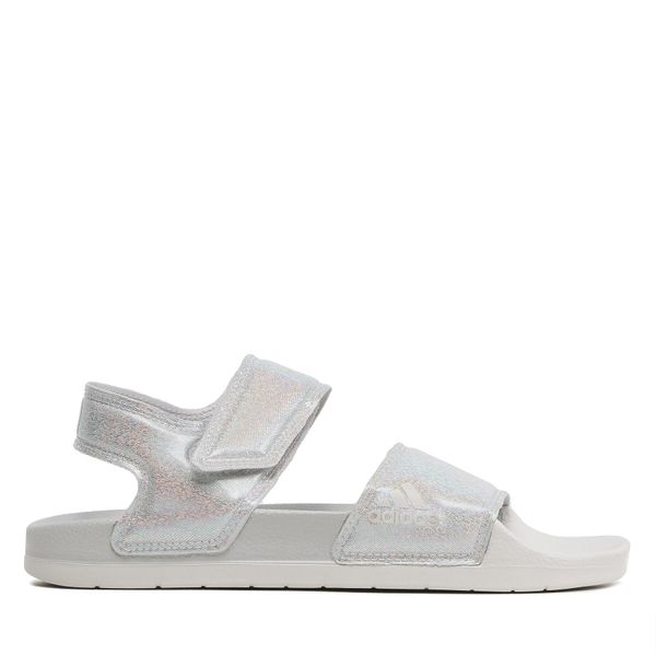 adidas Sandali adidas adilette Sandals ID1775 Siva