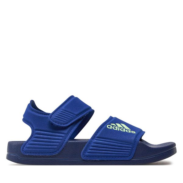 adidas Sandali adidas adilette Sandals ID2626 Royblu/Grespa/Dkblue