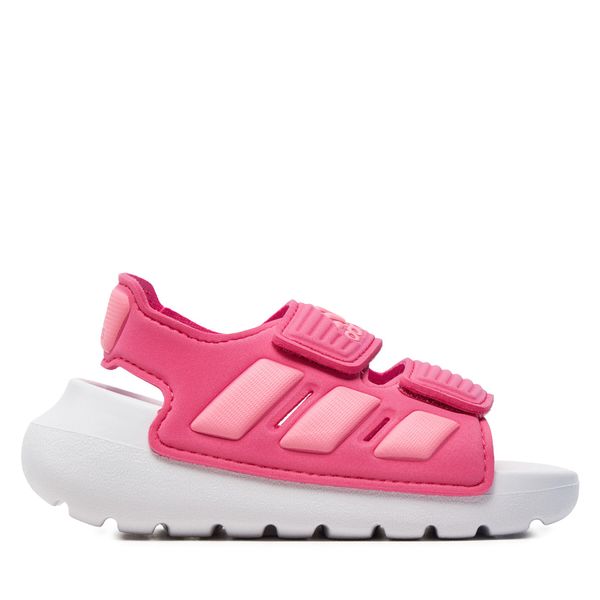 adidas Sandali adidas Altaswim 2.0 Sandals Kids ID0305 Roza