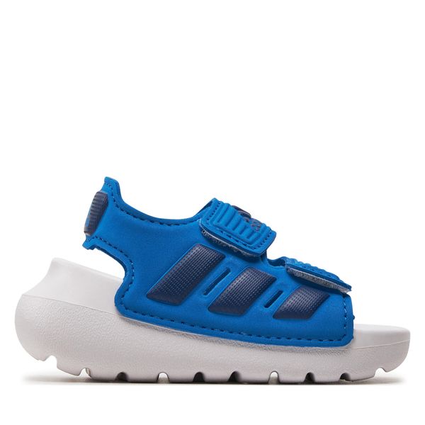 adidas Sandali adidas Altaswim 2.0 Sandals Kids ID0308 Broyal/Dkblue/Ftwwht