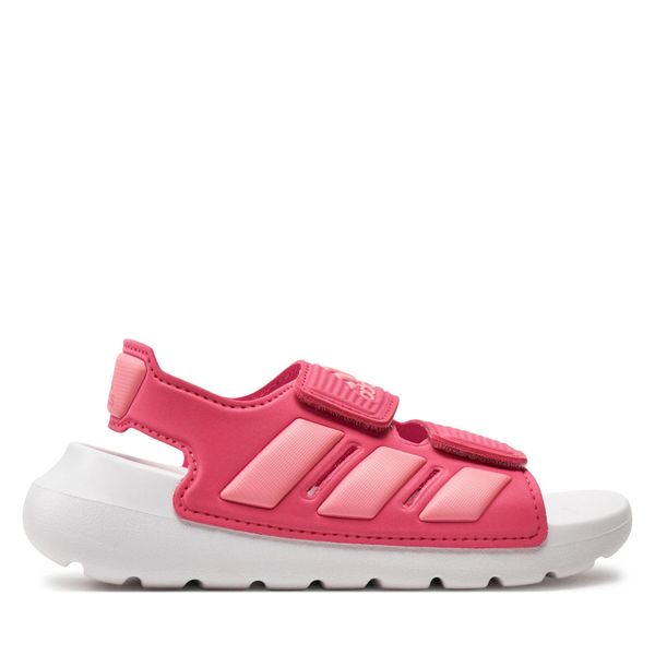 adidas Sandali adidas Altaswim 2.0 Sandals Kids ID2838 Roza