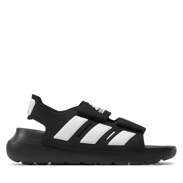 adidas Sandali adidas Altaswim 2.0 Sandals Kids ID2839 Črna