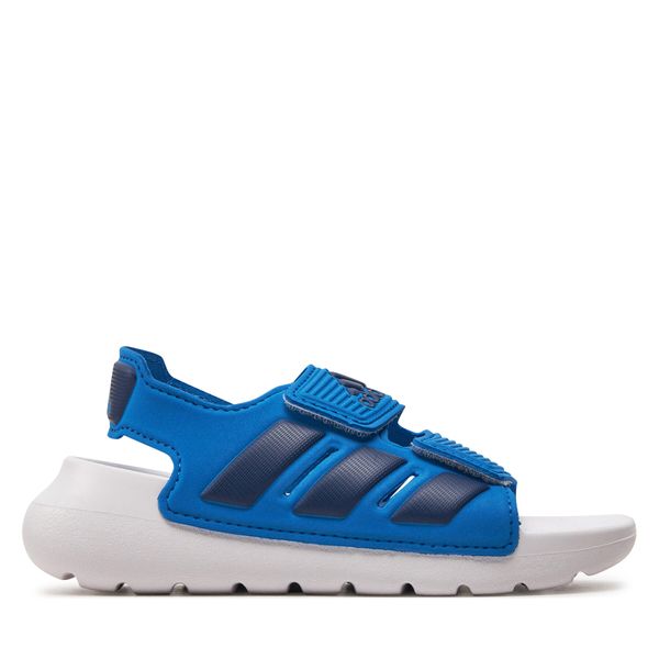 adidas Sandali adidas Altaswim 2.0 Sandals Kids ID2841 Modra