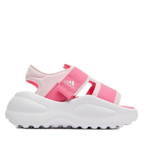 adidas Sandali adidas Mehana Sandal Kids ID7909 Roza