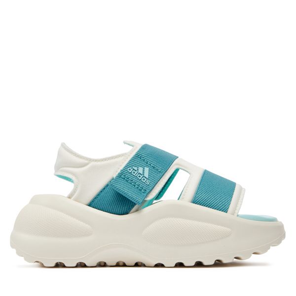 adidas Sandali adidas Mehana Sandal Kids ID7912 Turkizna