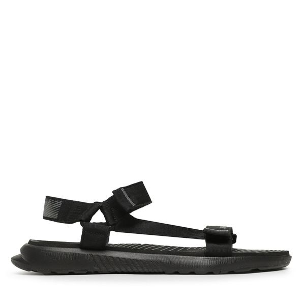 adidas Sandali adidas Terrex Hydroterra Light Sandals ID4273 Črna