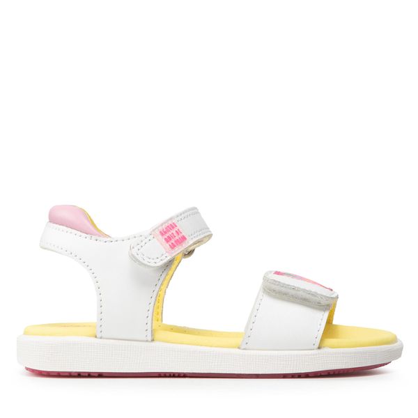 Agatha Ruiz de la Prada Sandali Agatha Ruiz de la Prada 222937-B M Bela