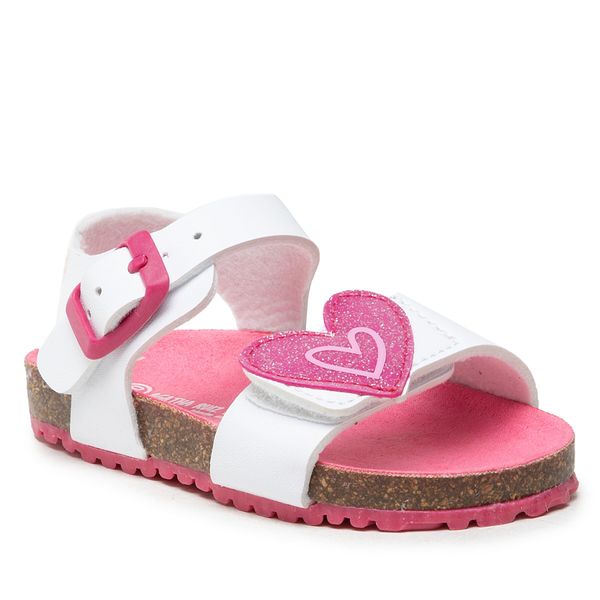 Agatha Ruiz de la Prada Sandali Agatha Ruiz de la Prada 222951-B M Bela