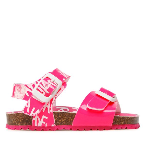 Agatha Ruiz de la Prada Sandali Agatha Ruiz de la Prada 222952-A M Roza