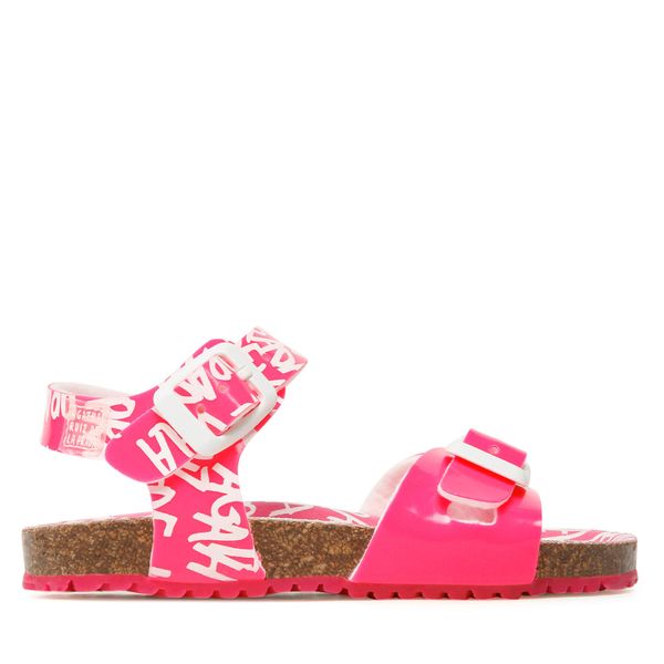 Agatha Ruiz de la Prada Sandali Agatha Ruiz de la Prada 222952-A S Roza