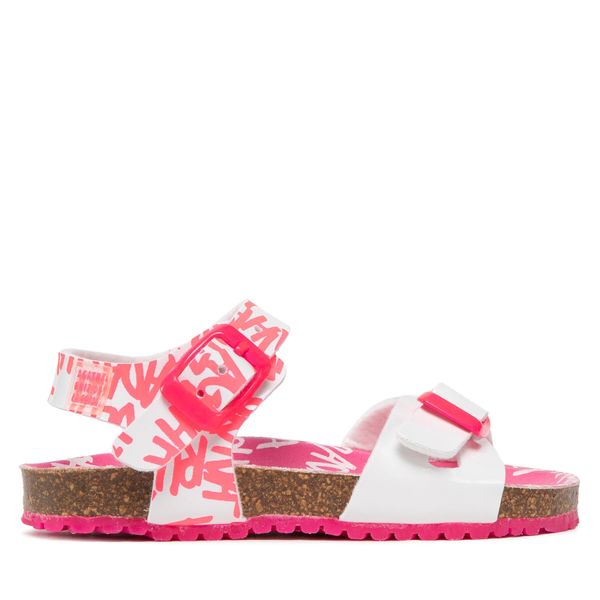 Agatha Ruiz de la Prada Sandali Agatha Ruiz de la Prada 222952-B M Bela