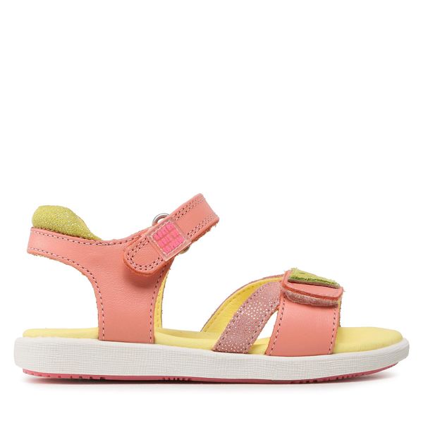 Agatha Ruiz de la Prada Sandali Agatha Ruiz de la Prada 232946 M Roza