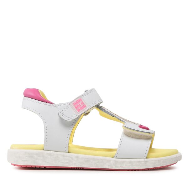 Agatha Ruiz de la Prada Sandali Agatha Ruiz de la Prada 232947 M Bela