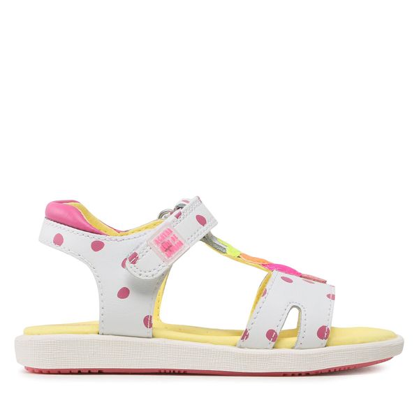 Agatha Ruiz de la Prada Sandali Agatha Ruiz de la Prada 232950 M Bela