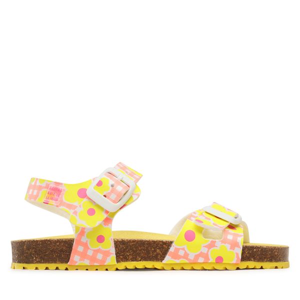 Agatha Ruiz de la Prada Sandali Agatha Ruiz de la Prada 232962 D Yellow