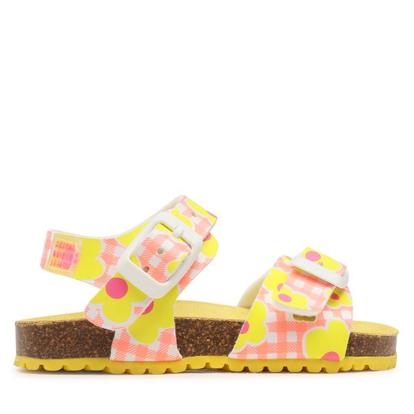 Agatha Ruiz de la Prada Sandali Agatha Ruiz de la Prada 232962 M Rumena