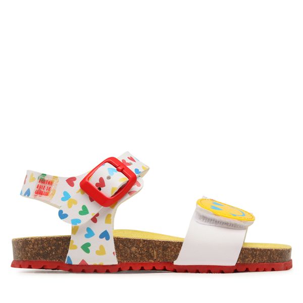 Agatha Ruiz de la Prada Sandali Agatha Ruiz de la Prada 232963 S Bela