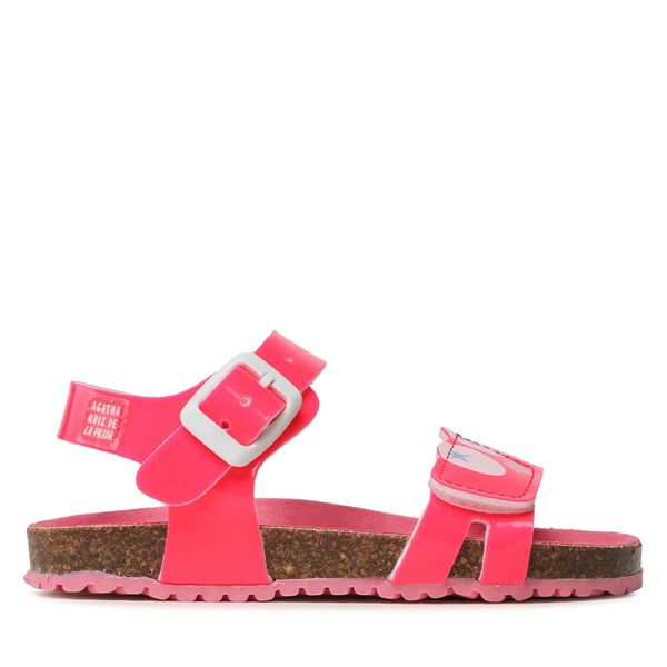 Agatha Ruiz de la Prada Sandali Agatha Ruiz de la Prada 232964 S Roza