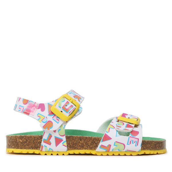 Agatha Ruiz de la Prada Sandali Agatha Ruiz de la Prada 232966 D Bela