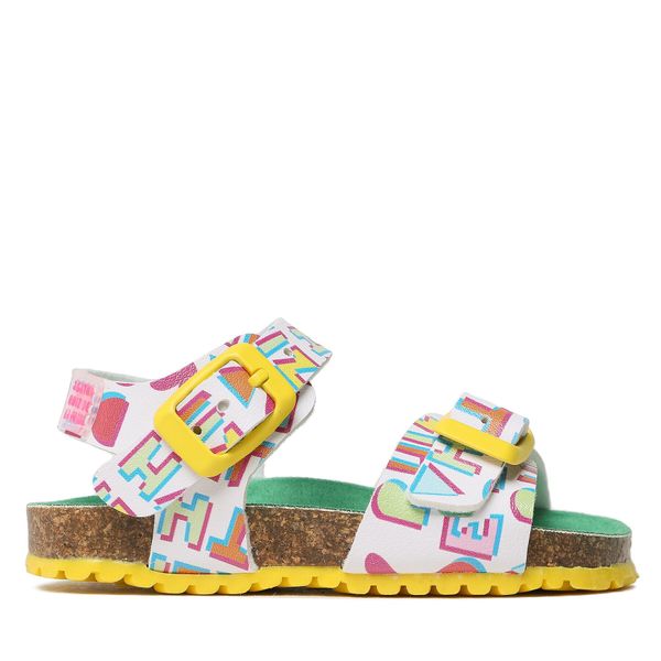 Agatha Ruiz de la Prada Sandali Agatha Ruiz de la Prada 232966 M Bela