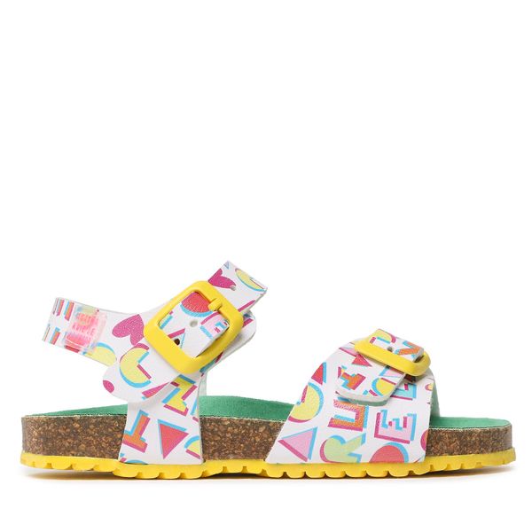 Agatha Ruiz de la Prada Sandali Agatha Ruiz de la Prada 232966 S Bela