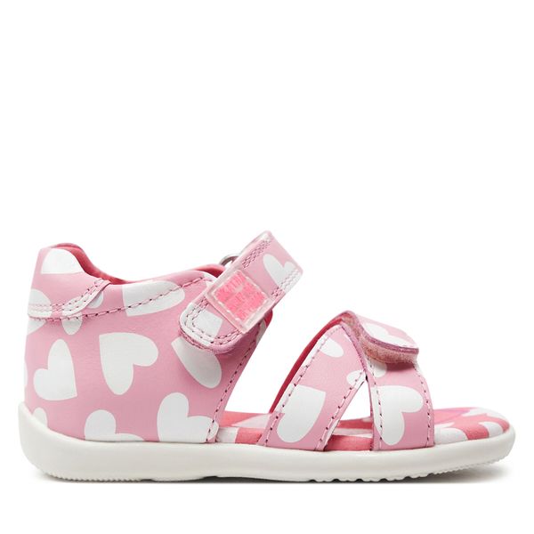 Agatha Ruiz de la Prada Sandali Agatha Ruiz de la Prada 242905-A Roza