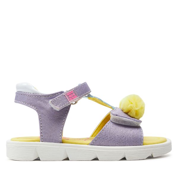 Agatha Ruiz de la Prada Sandali Agatha Ruiz de la Prada 242926-A Vijolična