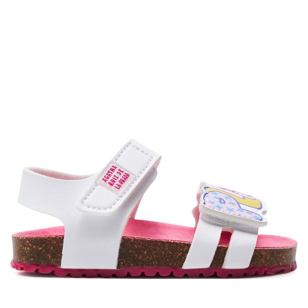 Agatha Ruiz de la Prada Sandali Agatha Ruiz de la Prada 242935-B Bela