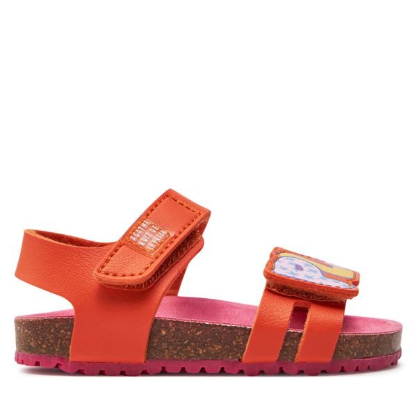 Agatha Ruiz de la Prada Sandali Agatha Ruiz de la Prada 242935 Oranžna