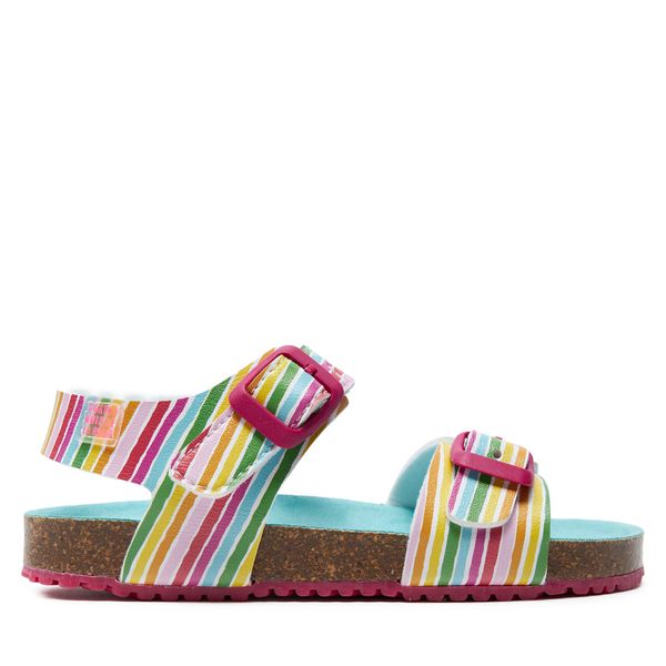 Agatha Ruiz de la Prada Sandali Agatha Ruiz de la Prada 242939-A S Pisana