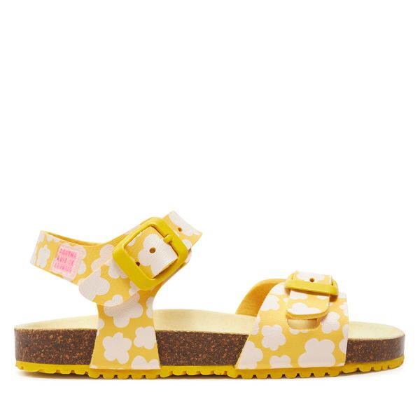 Agatha Ruiz de la Prada Sandali Agatha Ruiz de la Prada 242942 Amarillo A