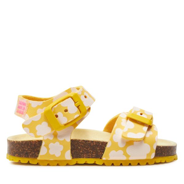 Agatha Ruiz de la Prada Sandali Agatha Ruiz de la Prada 242942 Rumena