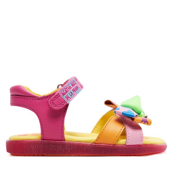 Agatha Ruiz de la Prada Sandali Agatha Ruiz de la Prada 242961-A M Roza