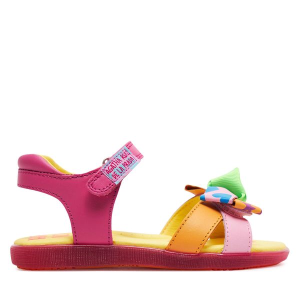 Agatha Ruiz de la Prada Sandali Agatha Ruiz de la Prada 242961-A S Roza