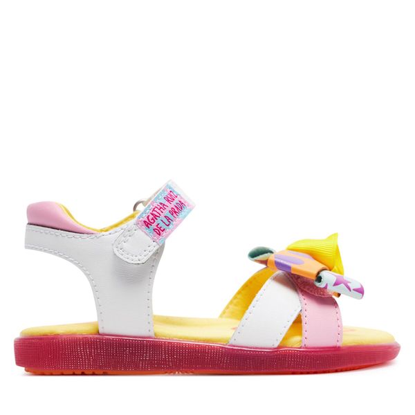 Agatha Ruiz de la Prada Sandali Agatha Ruiz de la Prada 242961-B Pisana