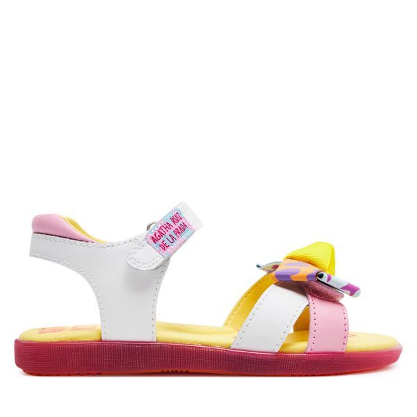 Agatha Ruiz de la Prada Sandali Agatha Ruiz de la Prada 242961-B S Pisana