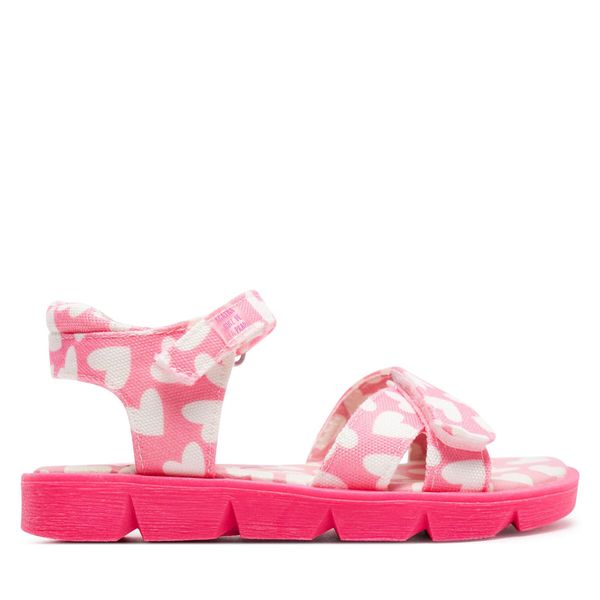 Agatha Ruiz de la Prada Sandali Agatha Ruiz de la Prada 242970-A Roza