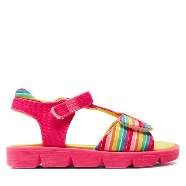 Agatha Ruiz de la Prada Sandali Agatha Ruiz de la Prada 242973-A Roza