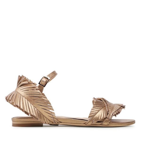 Baldowski Sandali Baldowski D03127-0621-023 Zlata