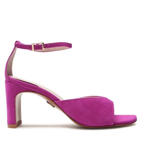 Baldowski Sandali Baldowski D04277-2068-001 Roza