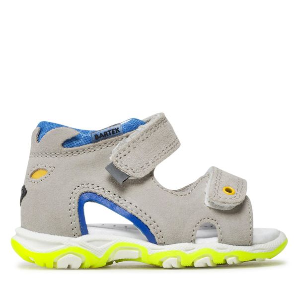Bartek Sandali Bartek 11599004 Siva