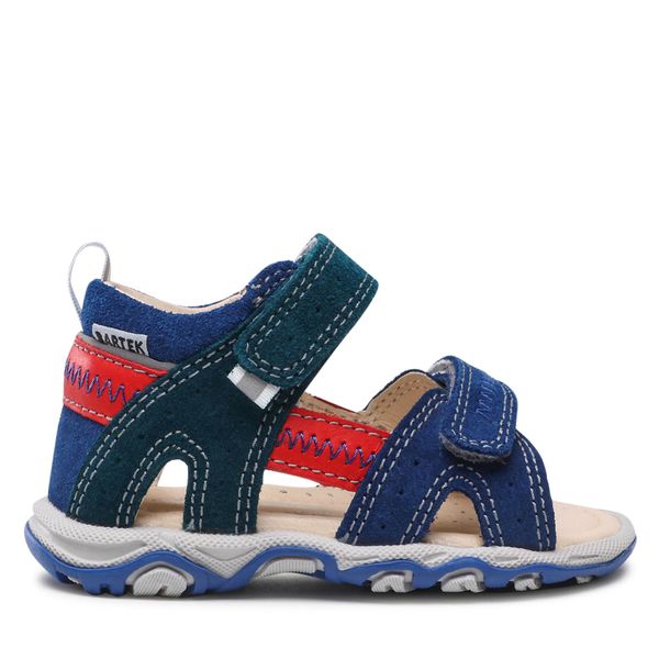 Bartek Sandali Bartek 118240 Mornarsko modra