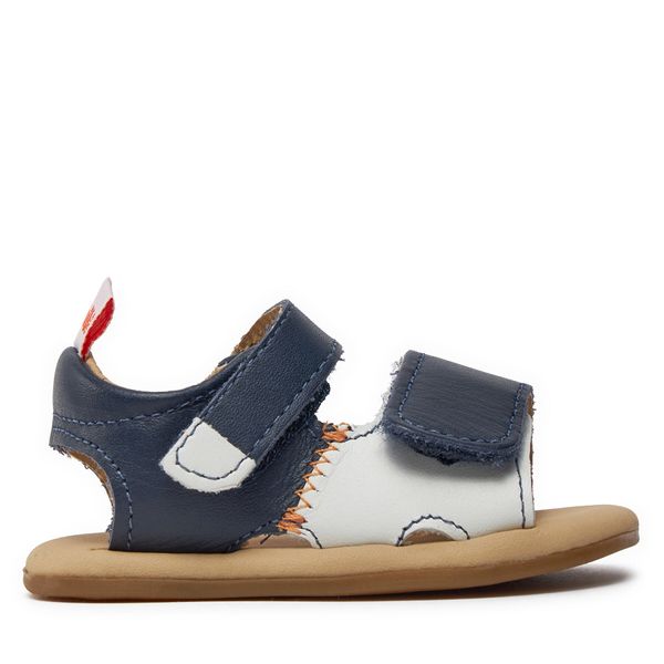 Bibi Sandali Bibi 1084148 Mornarsko modra