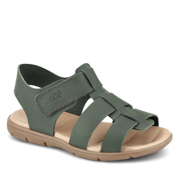 Bibi Sandali Bibi 1101125 Khaki