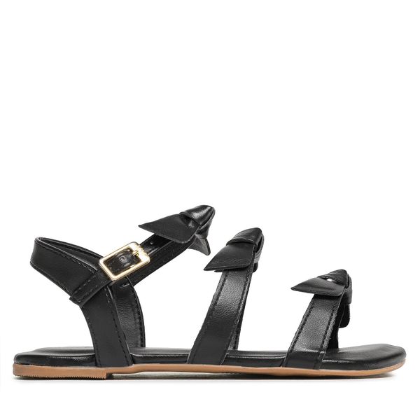 Bibi Sandali Bibi 1104329 Black