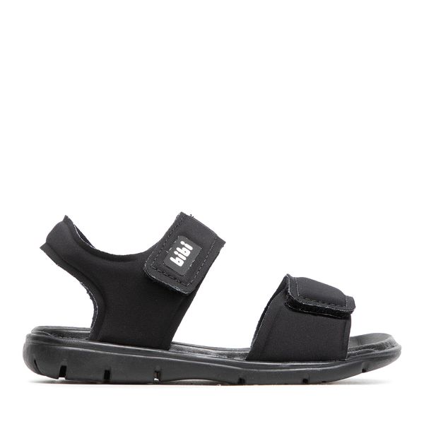 Bibi Sandali Bibi Basic Sandals Mini 1101085 Black