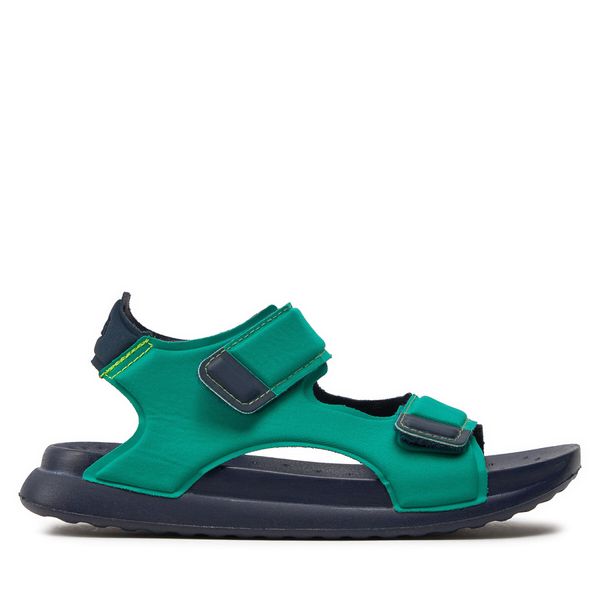 Bibi Sandali Bibi Papete Move 1191010 Zelena