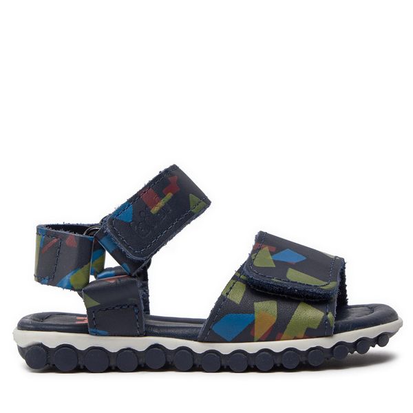 Bibi Sandali Bibi Summer Roller 1081088 Mornarsko modra