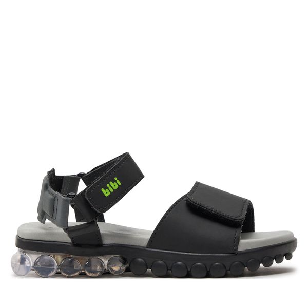 Bibi Sandali Bibi Summer Roller 1193012 Črna