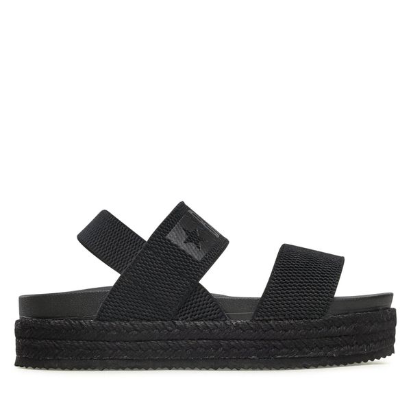 Big Star Shoes Sandali Big Star Shoes LL274856 Črna